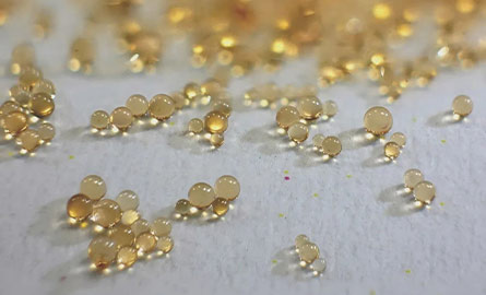 Ion Exchange Resins