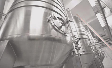 Equipment And Projects